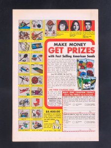 Howard the Duck #3 (1976)