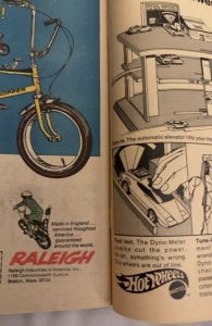 Superman #233 (1971)iconic key Neal adams Superman cover