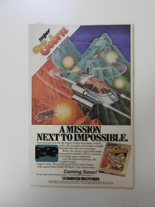 The Uncanny X-Men #167 Direct Edition (1983) VF condition