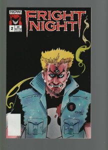 Fright Night  #1-8 Set  vf.nm 