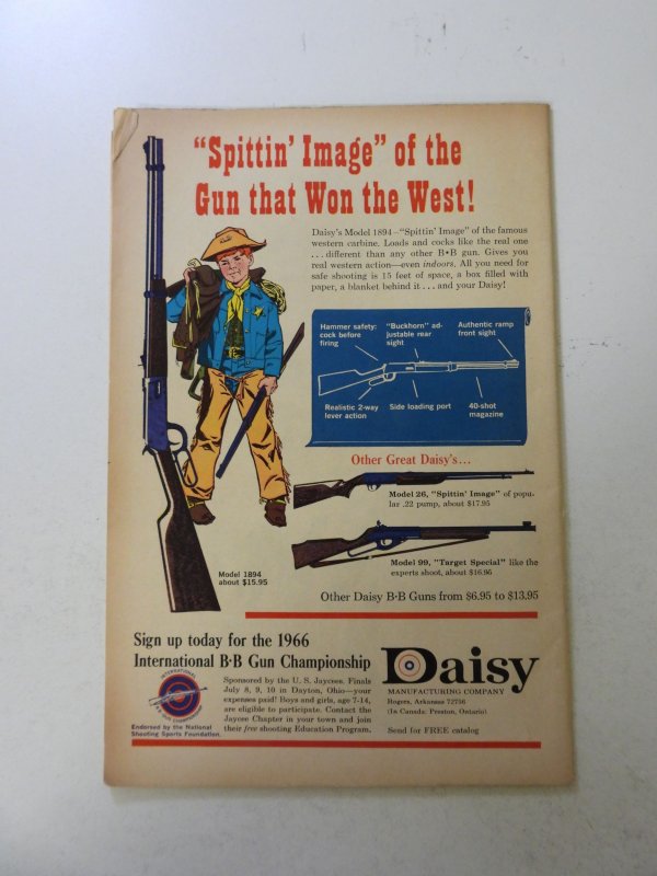 House of Secrets #79 (1966) FN+ condition