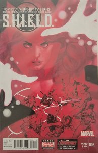 S.H.I.E.L.D. #5 (2015)