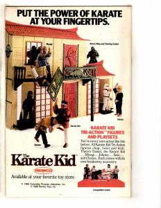 Legends # 3 NM- DC Comic Book 1st Modern Suicide Squad Appearance Deadshot JG1