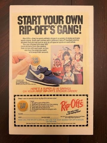 The Uncanny X-Men #198 (1985) - NM