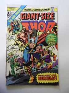 Giant-Size Thor (1975) FN+ Condition