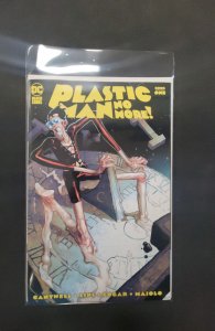 Plastic Man No More! #1 (2024)
