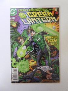 Green Lantern #106 (1998)