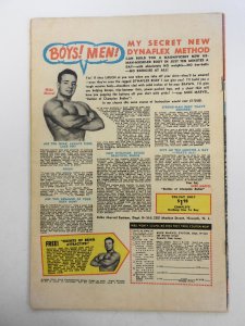 The Avengers #25 (1966) vs Dr. Doom! Beautiful Fine Condition!