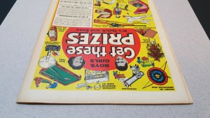 Our Army at War #64 (Nov 1957) 2.5 GD+ DC War Comic