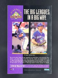 Fate #0 (1994) 1st Appearance of Jared Stevens