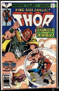 Thor Annual #8 (1979) Thor