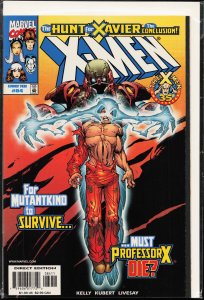 X-Men #84 (1999) X-Men