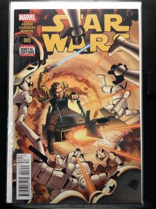 Star Wars #3 (2015)