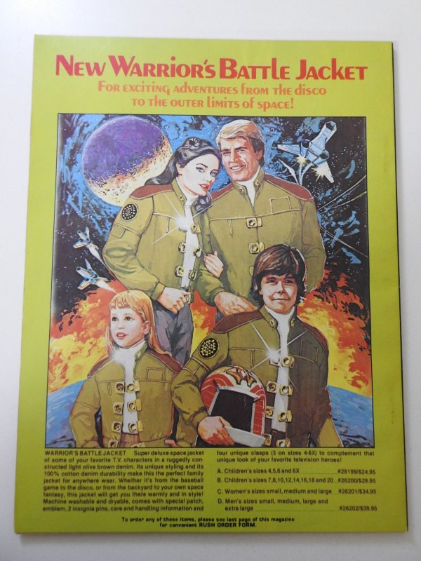 Vampirella #88 (1980) FN+ Condition!