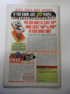 Blackhawk #174 (1962) FN Condition