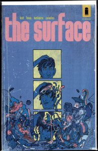The Surface #1 (2015)