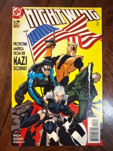 Nightwing #40 (2000)
