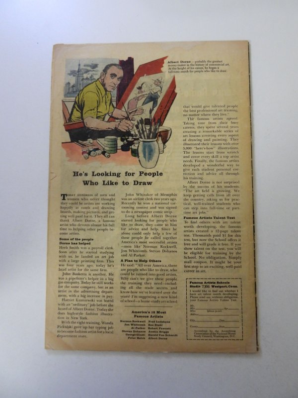 Tales to Astonish #61 (1964) VG/FN condition