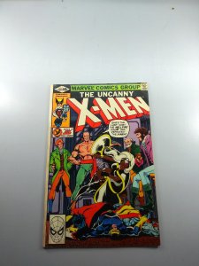 The X-Men #132 (1980) - F