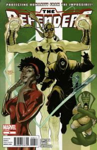 Defenders (4th Series) #6 VF/NM; Marvel | save on shipping - details inside