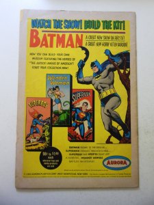 The Flash #161 (1966) GD/VG Condition