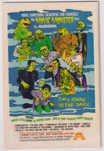 Showcase #90 (1970) Jason's Quest