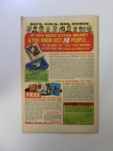 Thor #155 (1968) FN/VF condition