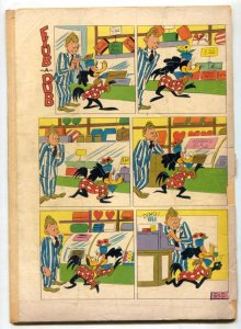 Howdy Doody #20  1953 - Dell  -FR/G - Comic Book