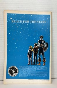 Alpha Flight #26 (1985)