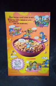 Thunderbolts #6 (1997)