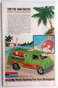 Batman #273  (FN/VF, 1976)