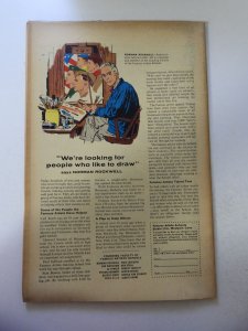 Tales of Suspense #91 (1967) FN- Condition