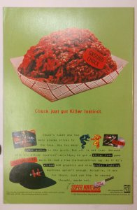 Daredevil #350 (7.0, 1996)