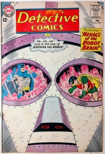 Detective Comics #324 (6.0, 1964)