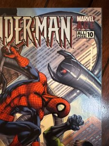 Marvel Age Spider-Man #10 (2004)
