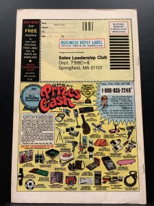 Marvel Two-in-One #53 (1979)