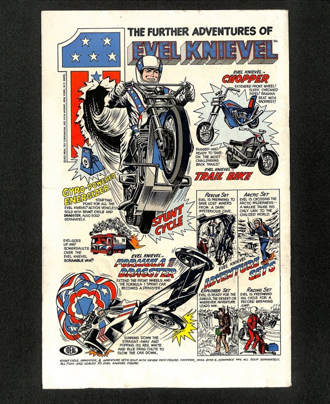 Amazing Spider-Man #152 Shattered by Shocker! Dr Octopus!