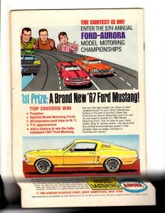 Superman's Pal Jimmy Olsen # 98 FN/VF DC Silver Age Comic Book Gorilla JL11