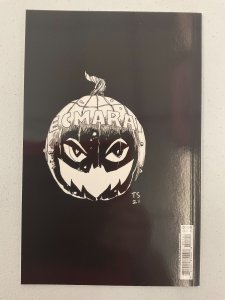 Batman: The Long Halloween Special Cover C - NM