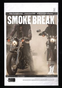 Thor God of Thunder (2013) #13 NM+ 9.6