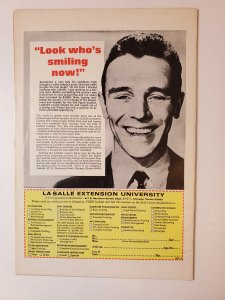 The Amazing Spider-Man #115 (1972)