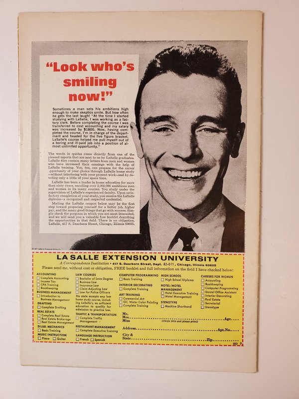 The Amazing Spider-Man #115 (1972)