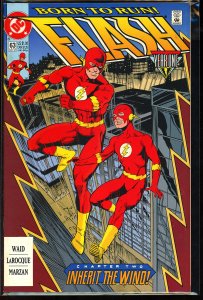 The Flash #63 (1992)