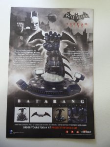 Harley Quinn #4 (2014) VF Condition