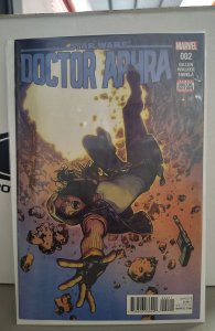 Star Wars: Doctor Aphra #2  (2017).  P15