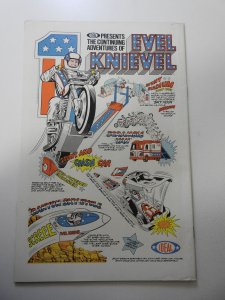 Fantastic Four #155 (1975) FN Condition MVS Intact