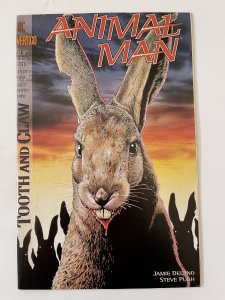 Animal Man #62 - VF  (1993)