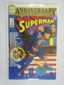 Superman #400 8.0 VF (1984 1st Series)