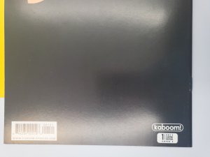 Ducktales #1 James Silvani Virgin 1:10 Variant 2011 Boom! Studios