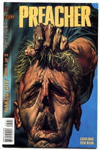Preacher #5  1995 - DC  -NM - Comic Book